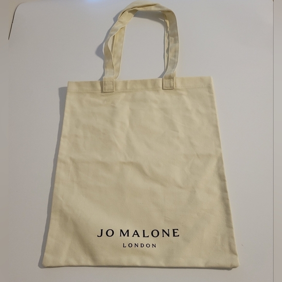 JO MALONE LONDON NEW SHOPPER   Canvas tote bag. - Picture 7 of 8
